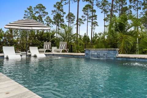 246 Naturewalk Boulevard, golf community for sale in Inlet Beach