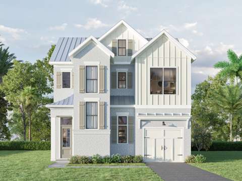 15 Pearl Place Circle #Lot 1, home for sale on Pearl Place Circle