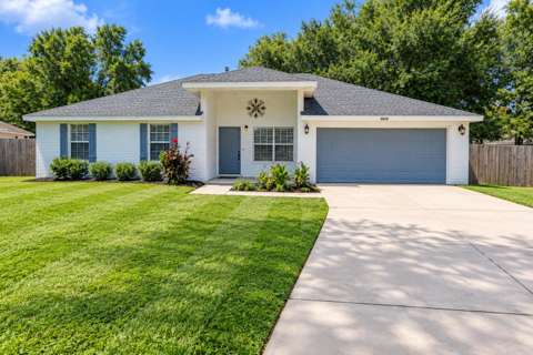 3579 Grand Oaks Way, home for sale in Destin 32541