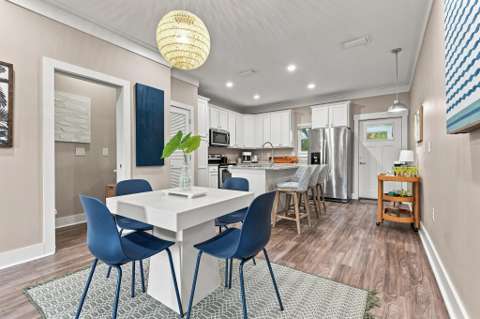 64 N Sand Palm Road, home for sale in Freeport 32439