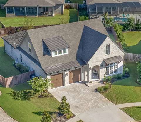 33 Caymus Cove, home for sale in Freeport 32439