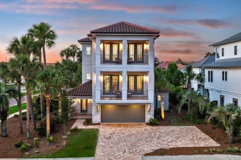 47 Tranquility Lane, home for sale in Destin 32541