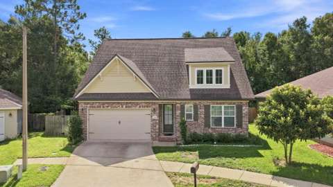 124 Creve Core Drive, home for sale in Crestview 32539