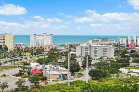 4207 Indian Bayou Trail #21212, home for sale in Destin 32541