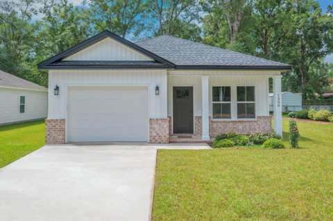 Lot 2 Valley Road, starter home for sale in Crestview