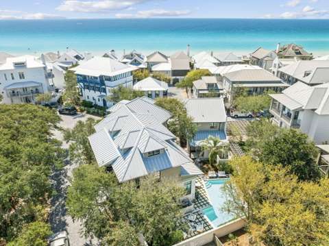 216 Round Road, luxury home for sale in Rosemary Beach
