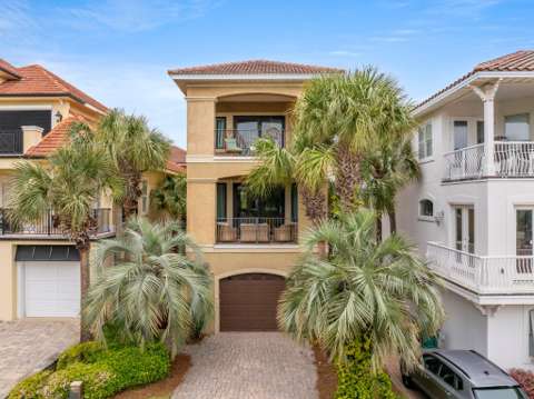 37 Conch Cay, home for sale in Destin 32541
