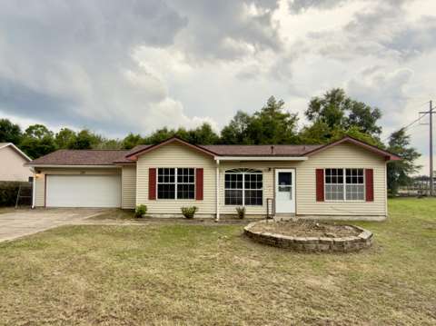 216 Brookmeade Drive, home for sale in Crestview 32539