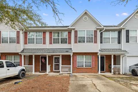 171 Swaying Pine Court, home for sale in Crestview 32539