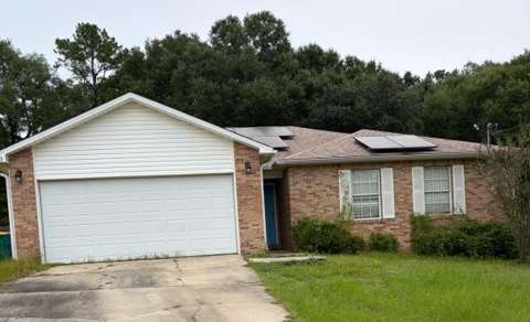 3413 Skymaster Court, home for sale in Crestview 32539