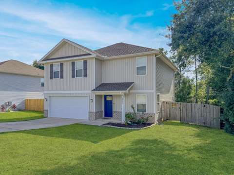 4882 Kensington Lane, home for sale in Crestview 32539