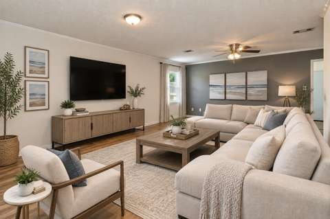 112 Skinner Circle #A, starter home for sale in Fort Walton Beach