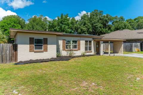 357 NE Kepner Drive, home for sale in Fort Walton Beach 32548