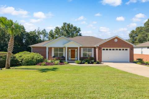 601 W Lynn Brook, home for sale in Crestview 32539