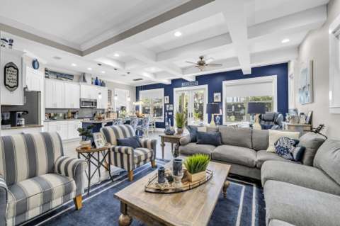 4768 Calatrava Court, home for sale in Destin 32541