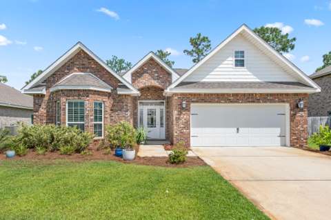117 Wayne Trail, $300k–$500k for sale in Santa Rosa Beach