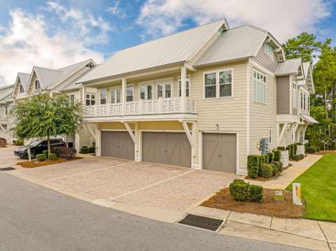 111 E Pine Lands Loop #Unit B, home for sale in Inlet Beach 32461