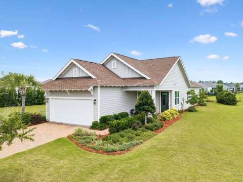 105 E Lafayette Road, home for sale in Inlet Beach 32461