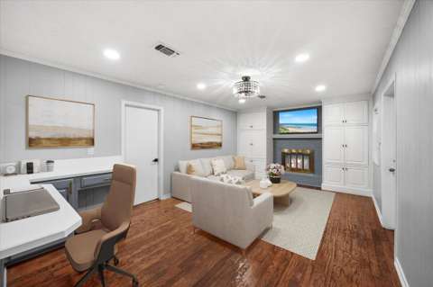 318 NW Oakland Circle, 4-bedroom for sale in Fort Walton Beach