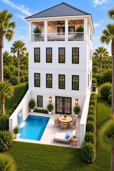120 Charming Way, home for sale on Charming Way