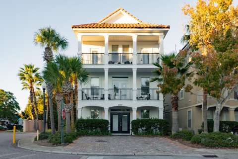 4555 Village Way, home for sale in Destin 32541