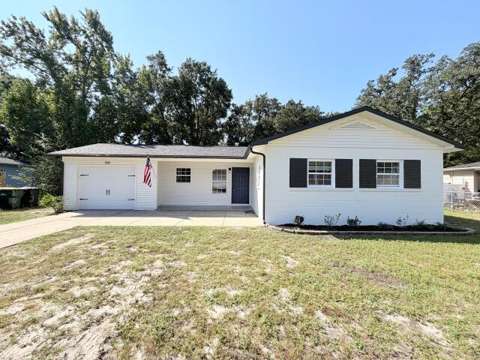 316 SW Hollywood Boulevard, home for sale in Fort Walton Beach 32548