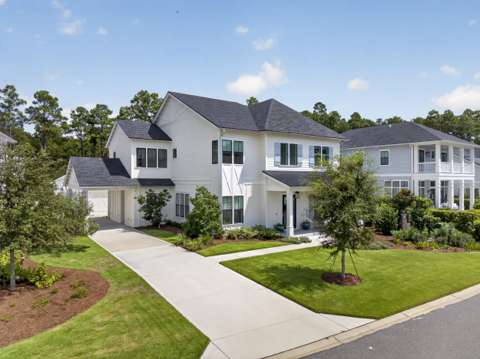 626 Medley Street #Lot 54, luxury home for sale in Inlet Beach