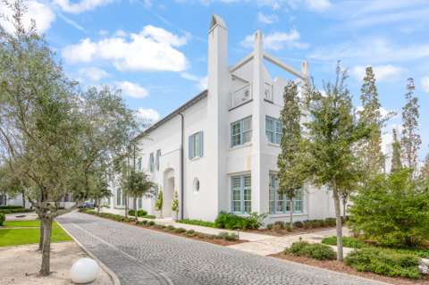 195 N Charles Street, luxury home for sale in Inlet Beach