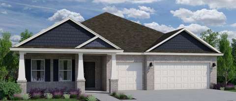187 Butterfly Bend, 4-bedroom for sale in Freeport