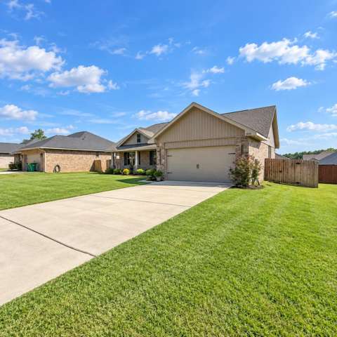2019 Broad Street, 4-bedroom for sale in Crestview