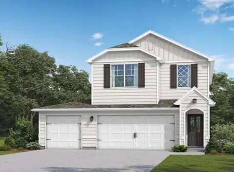 205 Sagebrush Drive, 4-bedroom for sale in Freeport