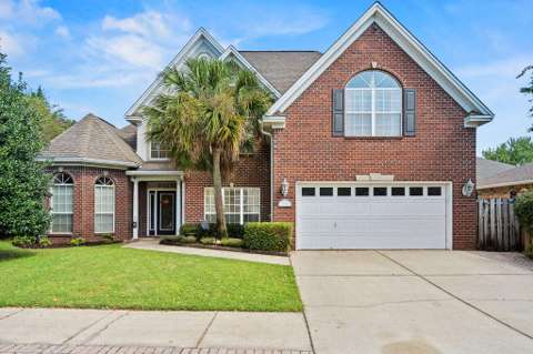 1603 Londonderry Cove, gated community for sale in Fort Walton Beach