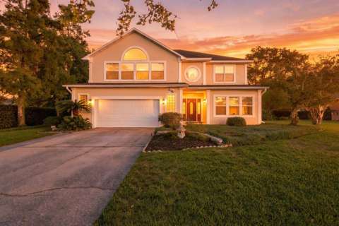 876 The Masters Boulevard, 4-bedroom for sale in Shalimar