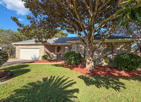 322 Cypress Street, pool for sale in Destin