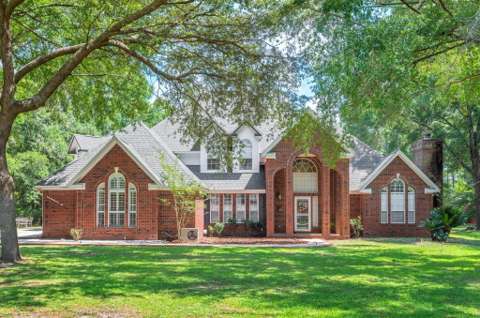 103 Old South Drive, 4-bedroom for sale in Crestview