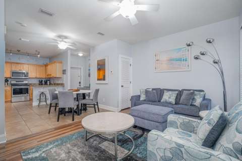 10 Silk Bay Drive #Unit 112, $300k–$500k for sale in Santa Rosa Beach