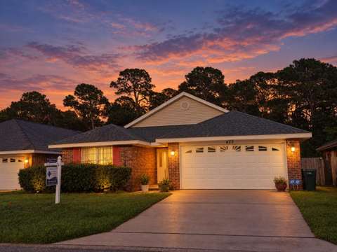 432 Pristine Water Lane, $300k–$500k for sale in Mary Esther