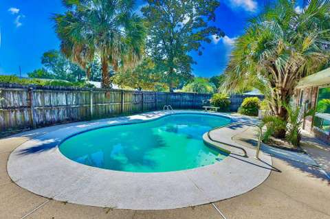 510 Cheshire Avenue, $300k–$500k for sale in Fort Walton Beach