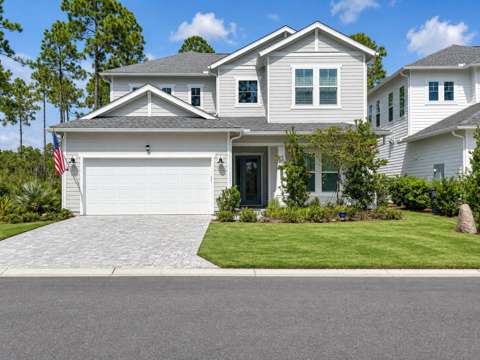 93 Orman Court, home for sale in Inlet Beach 32461