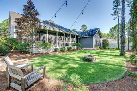 417 Medley Street, home for sale in Inlet Beach 32461