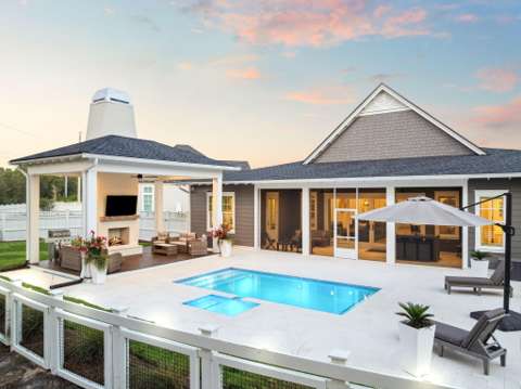 28 Pollard Cove West, golf community for sale in Inlet Beach