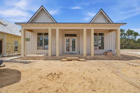 143 Hutton Cove #Lot 70, golf community for sale in Watersound