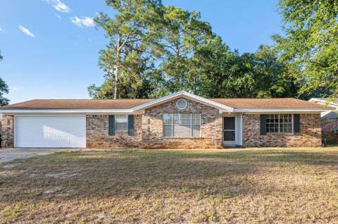 305 17Th Street, starter home for sale in Niceville