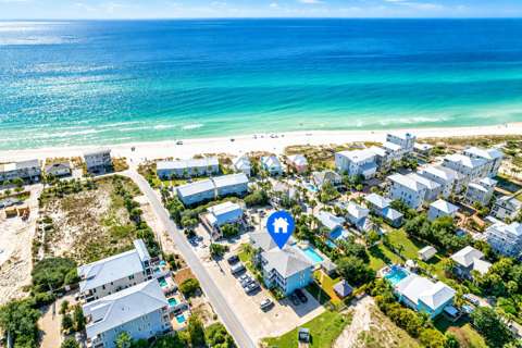 126 S Walton Lakeshore Drive ## 105, home for sale in Inlet Beach 32461