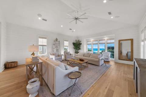 8183 E County Highway 30A, luxury home for sale in Inlet Beach