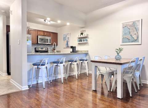 200 Sandestin Lane #906, starter home for sale in Miramar Beach