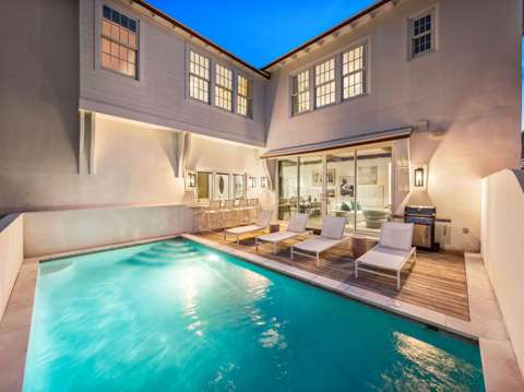 41 Elysee Court, luxury home for sale in Inlet Beach