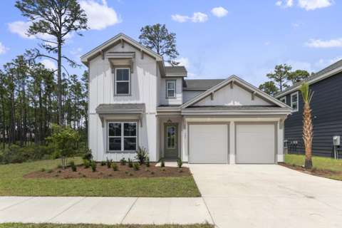 35 E Staver Lane #Lot 30, 4-bedroom for sale in Santa Rosa Beach