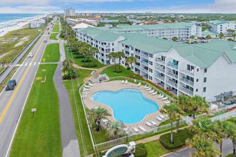 2606 Scenic Gulf Drive #Unit 4411, gated community for sale in Miramar Beach