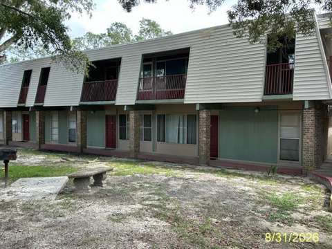 210 Pelham Road #214 A, waterfront for sale in Fort Walton Beach